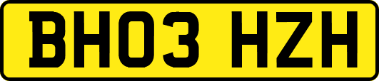 BH03HZH