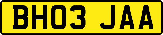 BH03JAA