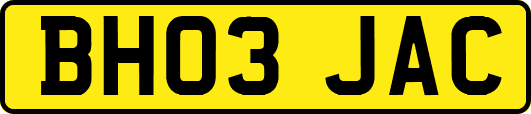BH03JAC
