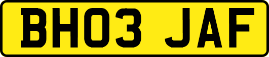 BH03JAF