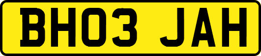 BH03JAH