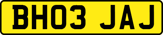 BH03JAJ