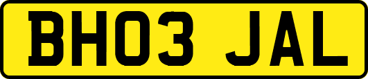 BH03JAL