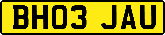 BH03JAU