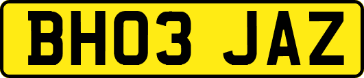 BH03JAZ