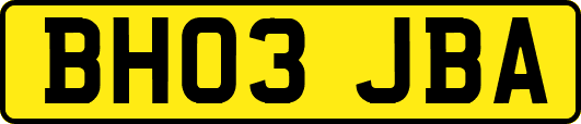 BH03JBA