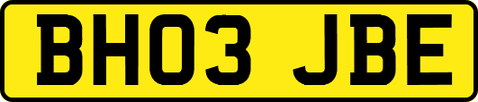 BH03JBE