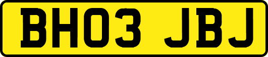 BH03JBJ