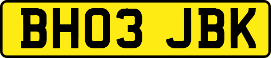 BH03JBK