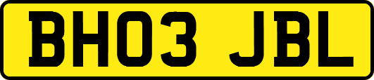 BH03JBL