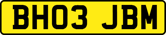BH03JBM
