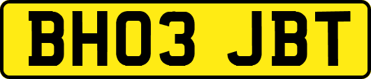 BH03JBT