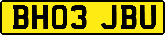 BH03JBU