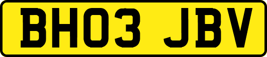 BH03JBV