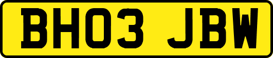BH03JBW