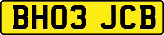 BH03JCB