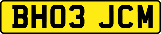 BH03JCM