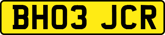 BH03JCR