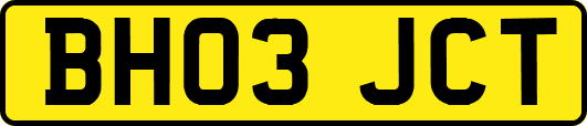 BH03JCT