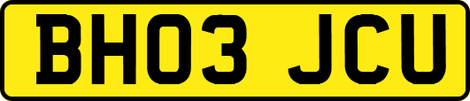 BH03JCU
