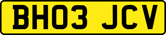 BH03JCV