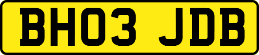 BH03JDB