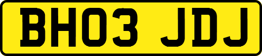 BH03JDJ