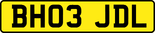 BH03JDL