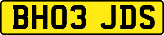 BH03JDS