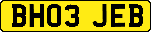 BH03JEB
