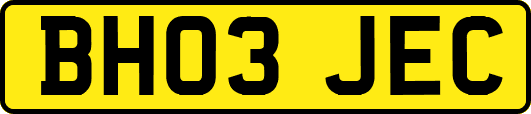 BH03JEC