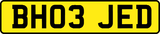 BH03JED
