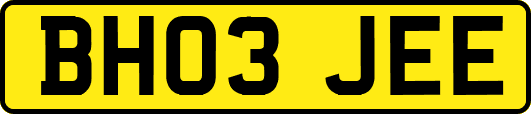 BH03JEE