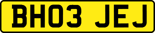 BH03JEJ