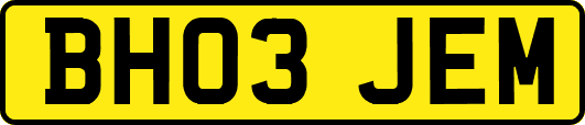 BH03JEM