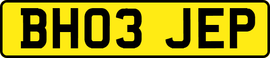 BH03JEP
