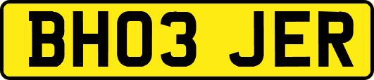 BH03JER