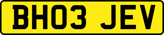 BH03JEV