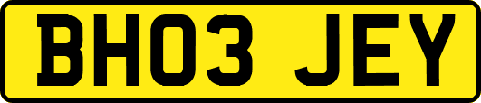 BH03JEY