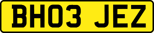 BH03JEZ