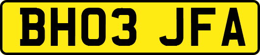BH03JFA