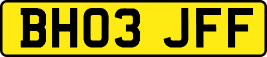 BH03JFF
