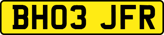 BH03JFR
