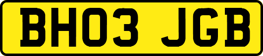 BH03JGB