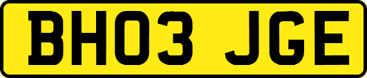 BH03JGE