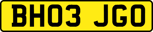 BH03JGO