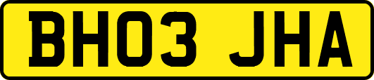 BH03JHA
