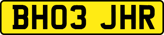 BH03JHR