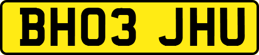 BH03JHU