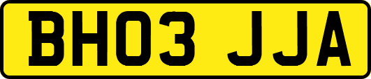 BH03JJA
